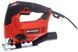 Профессиональный электрический ручной лобзик (электролобзик) Einhell TC-JS 80/1 : 550 Вт 4321145 4321145 фото 1
