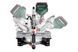 Пила торцовочная с протяжкой METABO KGSV 254 MC (регуляция) 615254000 фото 4