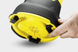 Насос дренажний Karcher SP 2 Flat для чистої води : 250 Вт, 6000 л/г, 7м занурення, вага 3.8 кг 1.645-501.0 фото 2