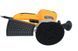 Шлифмашина эксцентриковая M&auml;chtz MOS-6502 650 Вт (11039) платформи 125/155 мм 11039 фото 6