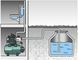 Бытовая насосная станция Metabo HWW 3500/25 G : 900 Вт, гидрофор для дома и дачи (600981000) 600981000 фото 3