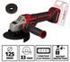 Набор аккумуляторных инструментов EINHELL TK 18/3 Li (CD+AG+HD+2 Battery+Bag) : с АКБ 2шт-18V 3.0Ач+ЗП 4514305, 4513970, 4431155 фото 4