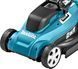 Електрична газонокосарка Makita ELM3320 : 1200 Вт, 3400 об/хв, висота скошування 20/40/55 мм ELM3320 фото 6