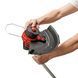 Профессиональный аккумуляторный триммер Einhell GE-CT 18/33 Li E + Starter-Kit 4.0 Аh : с АКБ 3411270, 4512042 фото 3