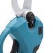 Аккумуляторный секатор PROFI-TEC HES20BL HomeLine: с АКБ 2шт-20V 2.0 Аh+ЗУ, диаметр реза 30/45 мм 006307 фото 6