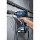 Профессиональный гайкокрут ударный аккумуляторный Bosch Professional GDR 180-LI: без АКБ, 160Нм, щеточный 06019G5124 фото 4