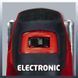 Профессиональный электрический ручной лобзик (электролобзик) Einhell TC-JS 80/1 : 550 Вт 4321145 4321145 фото 6