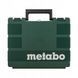 Акумуляторний дриль-шуруповерт Metabo BS 18 (2.0 А/г, 18В) 602207560 фото 9
