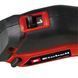 Профессиональный аккумуляторный триммер Einhell GE-CT 18/33 Li E + Starter-Kit 4.0 Аh : с АКБ 3411270, 4512042 фото 2