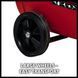 Потужний масляний компресор Einhell TC-AC 270/50/8 : 1,8 кВт /2,5 к.с., об.х.х. 2850 об/хв, 270 л/хв, 8 бар 4007360 фото 5