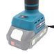 Аккумуляторный секатор PROFI-TEC HES20BL HomeLine: с АКБ 2шт-20V 2.0 Аh+ЗУ, диаметр реза 30/45 мм 006307 фото 7