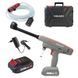 Аккумуляторная мойка высокого давления WORCRAFT CPC‑S20LiEM (15 Бар, 6 режимов - АКБ+ЗП+ Кейс) 13266 фото 1