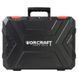 Аккумуляторная мойка высокого давления WORCRAFT CPC‑S20LiEM (15 Бар, 6 режимов - АКБ+ЗП+ Кейс) 13266 фото 11