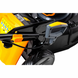 Газонокосилка самоходная аккумуляторная GTM LM56/480SP-V (56В/ ширина 48см/КАРКАС) 83720 фото 7