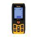 Лазерный дальномер с цифровым угломером M&auml;chtz MDM-70 P (11116) Диапазон измерений 0,05 - 70м 11116 фото 3