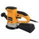 Шлифмашина эксцентриковая M&auml;chtz MOS-6502 650 Вт (11039) платформи 125/155 мм 11039 фото 4