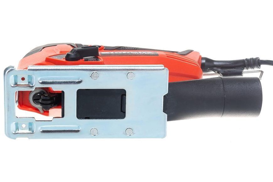 Профессиональный электрический ручной лобзик (электролобзик) Einhell TC-JS 80/1 : 550 Вт 4321145 4321145 фото
