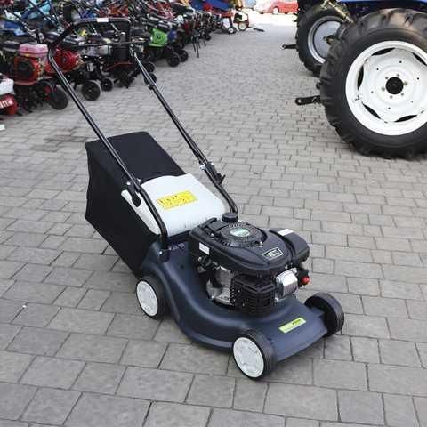 Газонокосилка бензиновая Greenzone PM 4018 P Easy (112994) 2126 фото