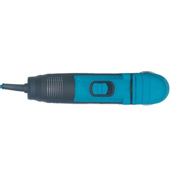 Полировальная роторная машина PROFI-TEC PPM-607SR SET : 600 Вт, диски 30/50/75 мм 006066 фото