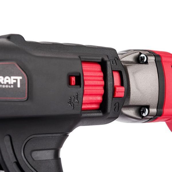 Аккумуляторный бесщеточный шуруповерт ленточный WORCRAFT CDIS‑S20LiBM (13269) 13269 фото