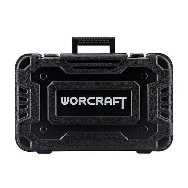 Аккумуляторный бесщеточный шуруповерт ленточный WORCRAFT CDIS‑S20LiBM (13269) 13269 фото