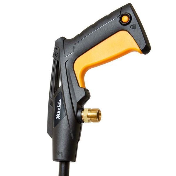 Мойка высокого давления M&auml;chtz MPW-1655 М (1600 Вт, до 150 бар, Алюминиевая помпа) 11099 фото