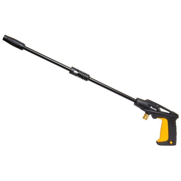 Мойка высокого давления M&auml;chtz MPW-1655 М (1600 Вт, до 150 бар, Алюминиевая помпа) 11099 фото