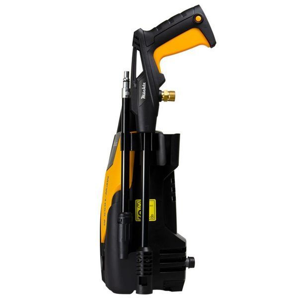 Мойка высокого давления M&auml;chtz MPW-1655 М (1600 Вт, до 150 бар, Алюминиевая помпа) 11099 фото