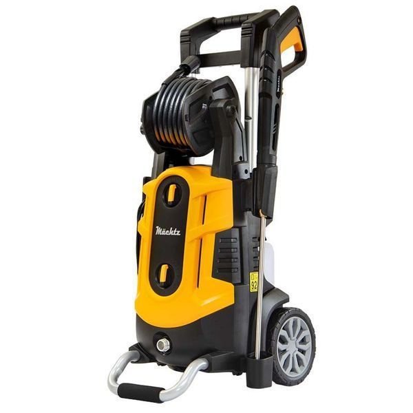 Мойка высокого давления M&auml;chtz MPW-2258 S TURBO (11057) 11057 фото