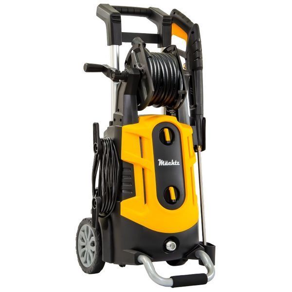 Мойка высокого давления M&auml;chtz MPW-2258 S TURBO (11057) 11057 фото