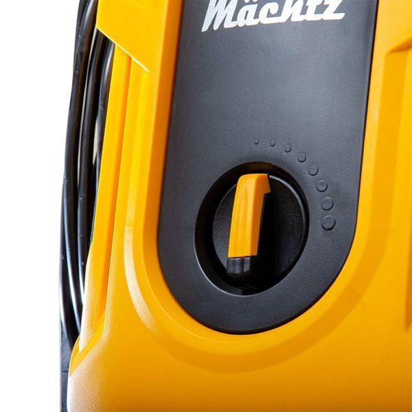 Мойка высокого давления M&auml;chtz MPW-2258 S TURBO (11057) 11057 фото