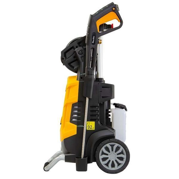 Мойка высокого давления M&auml;chtz MPW-2258 S TURBO (11057) 11057 фото