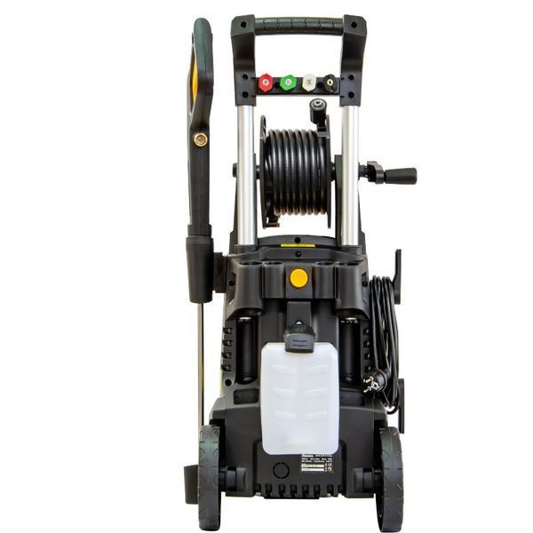 Мойка высокого давления M&auml;chtz MPW-2258 S TURBO (11057) 11057 фото