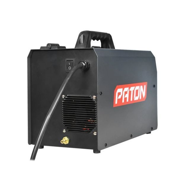 Сварочный полуавтомат PATON EuroMIG 4.4кВт, до 200 А, MMA; TIG; MIG/MAG 1021015012 фото