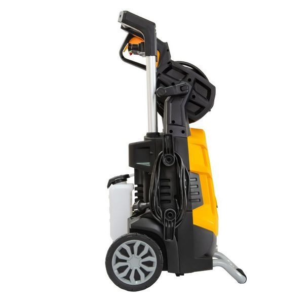 Мойка высокого давления M&auml;chtz MPW-2258 S TURBO (11057) 11057 фото