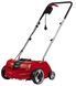 Мощный электрический скарификатор Einhell GC-SA 1231/1 : 1200 Вт, для газонов S=300 м&sup2; (3420630) 3420630 фото 1