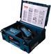 Многофункциональный инструмент (реноватор) MAKITA TM3000CX1J 1563 фото 3