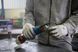 Профессиональная болгарка Bosch GWS 17-125 S: 1700 Вт, диск 125мм, с регулировкой оборотов 06017D0300 фото 4