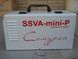 Мощный сварочный аппарат (полуавтомат) SSVA-MINI-Р &laquo;САМУРАЙ&raquo;: 160А, MIG-MAG, 220 В SSVA-MINI-Р &laquo;САМУРАЙ&raquo; фото 6