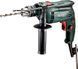 Дрель электрическая ударная (электродриль) Metabo SBE 650 : 650 Вт, 1.5-13мм сверло, 1.8 кг (600671000) 600671000 фото 1