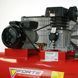 Мощный компрессор Forte ZA 65-100 : 2200 Вт, 8 бар, 335 л/мин, 100 л, 940 об/мин, вес 73 кг ZA 65-100 фото 5