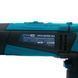 Полировальная роторная машина PROFI-TEC PPM-607SR SET : 600 Вт, диски 30/50/75 мм 006066 фото 7