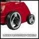 Мощный электрический скарификатор Einhell GC-SA 1231/1 : 1200 Вт, для газонов S=300 м&sup2; (3420630) 3420630 фото 5