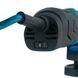 Полировальная роторная машина PROFI-TEC PPM-607SR SET : 600 Вт, диски 30/50/75 мм 006066 фото 9