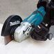 Мощная электрическая угловая шлифмашина (болгарка) MAKITA GA9020RF: 2200 Вт, 230мм GA9020RF фото 4