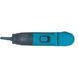 Полировальная роторная машина PROFI-TEC PPM-607SR SET : 600 Вт, диски 30/50/75 мм 006066 фото 6