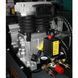 Поршневой воздушный компрессор 50 л GTM KCH2070A-50L ременный (50л, 2.2 кВт, 300 л/мин) 27155 фото 3