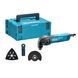 Многофункциональный инструмент (реноватор) MAKITA TM3000CX1J 1563 фото 1