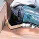 Многофункциональный инструмент (реноватор) MAKITA TM3000CX1J 1563 фото 6