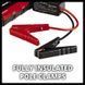 Автомобільний пуско-зарядний пристрій для акумулятора Jump-Start - Power Bank Einhell CE-JS 12 : 12V, 5 годин зарядки (1091521) 1091521 фото 9